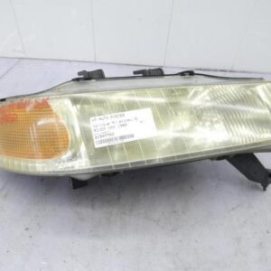 Optique avant principal droit (feux)(phare) ROVER 400 2 Diesel