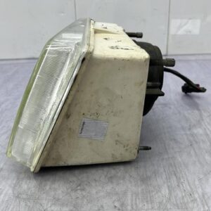 Optique avant principal droit (feux)(phare) ROVER METRO PHASE 1