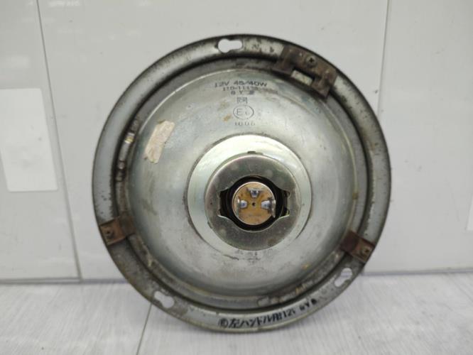 Optique avant principal droit (feux)(phare) SEAT