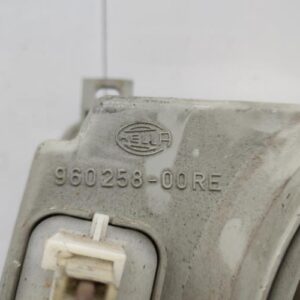Optique avant principal droit (feux)(phare) SEAT