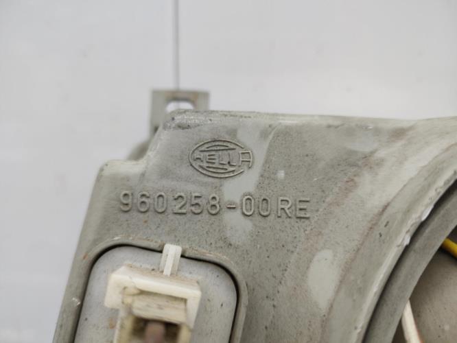 Optique avant principal droit (feux)(phare) SEAT