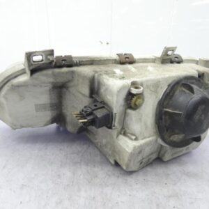 Optique avant principal droit (feux)(phare) SEAT ALHAMBRA 1 PHASE 1 Essence