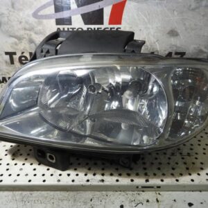 Optique avant principal droit (feux)(phare) SEAT IBIZA 2 PHASE 3 Essence