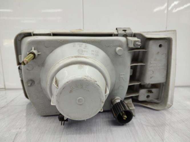 Optique avant principal droit (feux)(phare) SEAT MARBELLA Essence