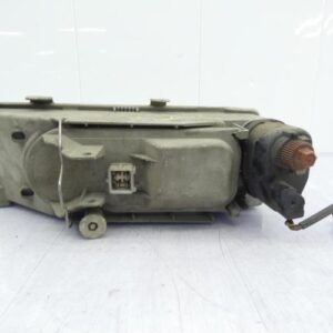 Optique avant principal droit (feux)(phare) SEAT TOLEDO 2 Diesel
