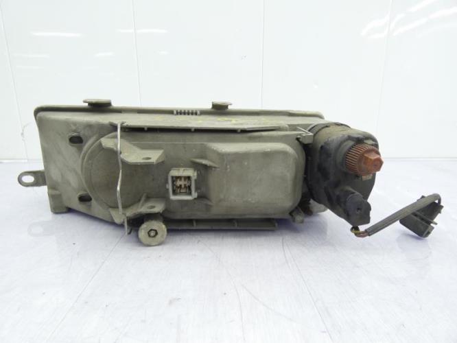 Optique avant principal droit (feux)(phare) SEAT TOLEDO 2 Diesel