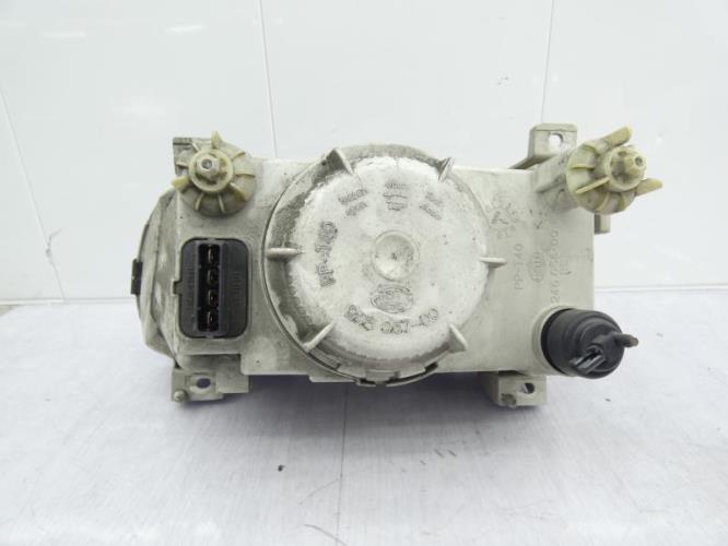 Optique avant principal droit (feux)(phare) SKODA FELICIA PHASE 1 Essence