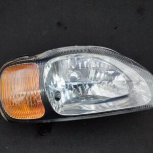 Optique avant principal droit (feux)(phare) SUZUKI BALENO 1 BREAK Diesel