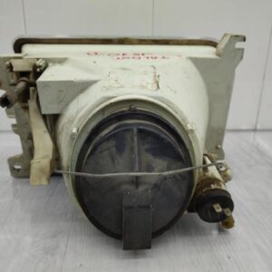 Optique avant principal droit (feux)(phare) TALBOT SIMCA Essence