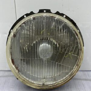 Optique avant principal droit (feux)(phare) VOLKSWAGEN GOLF 1