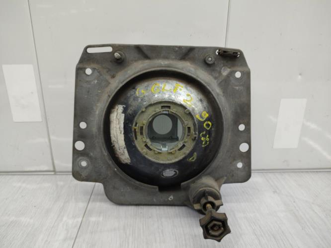 Optique avant principal droit (feux)(phare) VOLKSWAGEN GOLF 2 Essence