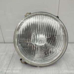 Optique avant principal droit (feux)(phare) VOLKSWAGEN GOLF 2