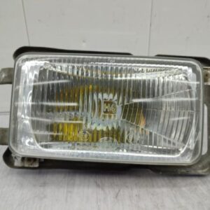 Optique avant principal droit (feux)(phare) VOLKSWAGEN JETTA 5 Essence