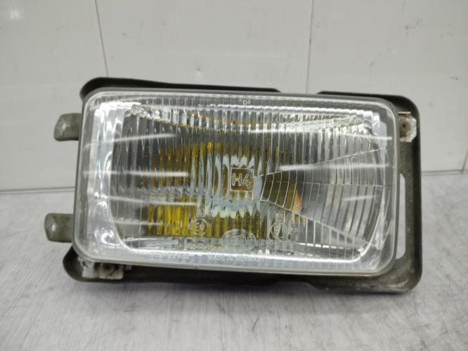 Optique avant principal droit (feux)(phare) VOLKSWAGEN JETTA 5 Essence