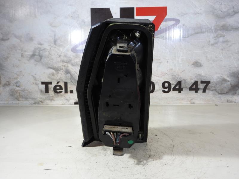 Feu arriere principal droit (feux) VOLKSWAGEN Essence