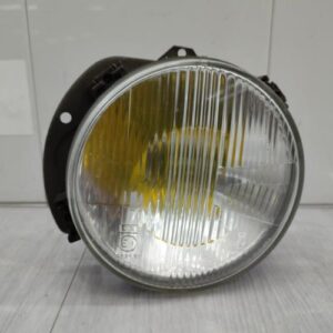 Optique avant principal droit (feux)(phare) VOLKSWAGEN POLO 3 PHASE 1