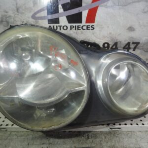 Optique avant principal droit (feux)(phare) VOLKSWAGEN