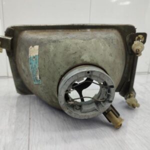 Optique avant principal droit (feux)(phare) VOLKSWAGEN