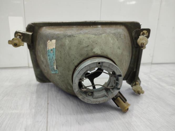 Optique avant principal droit (feux)(phare) VOLKSWAGEN