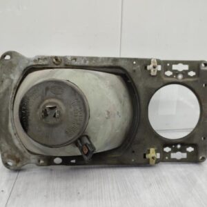 Optique avant principal droit (feux)(phare) VOLKSWAGEN