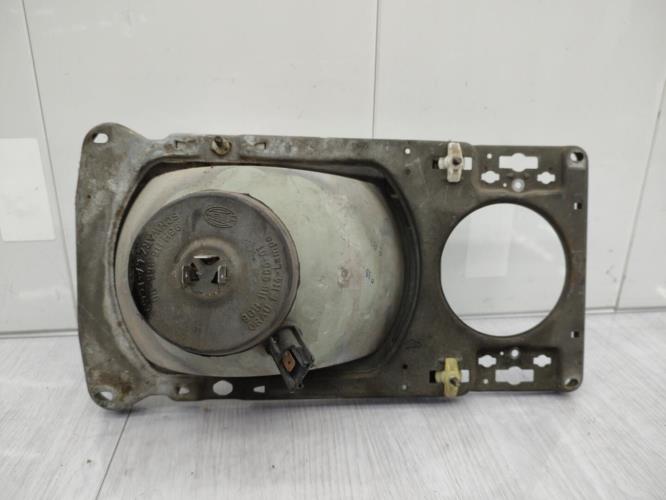 Optique avant principal droit (feux)(phare) VOLKSWAGEN