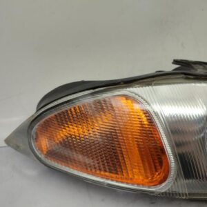 Optique avant principal droit (feux)(phare) ROVER Diesel