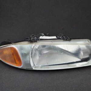 Optique avant principal droit (feux)(phare) ROVER 200 2 Essence