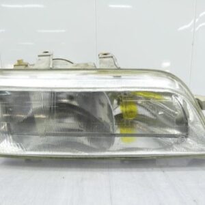 Optique avant principal droit (feux)(phare) ROVER 400 1 PHASE 1 Diesel