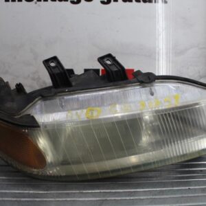 Optique avant principal droit (feux)(phare) ROVER 400 2 Essence
