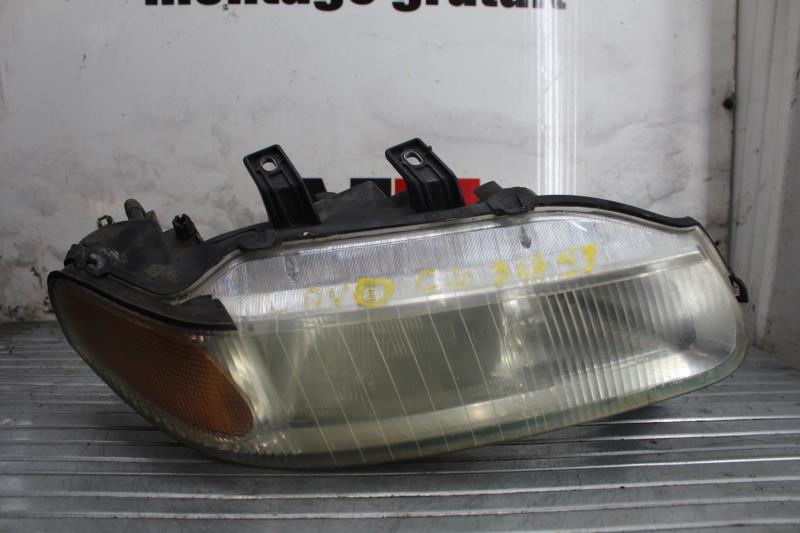 Optique avant principal droit (feux)(phare) ROVER 400 2 Essence