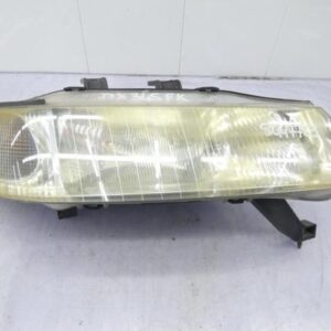 Optique avant principal droit (feux)(phare) ROVER 400 2 Diesel