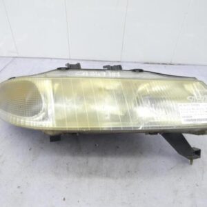 Optique avant principal droit (feux)(phare) ROVER 400 2 Diesel