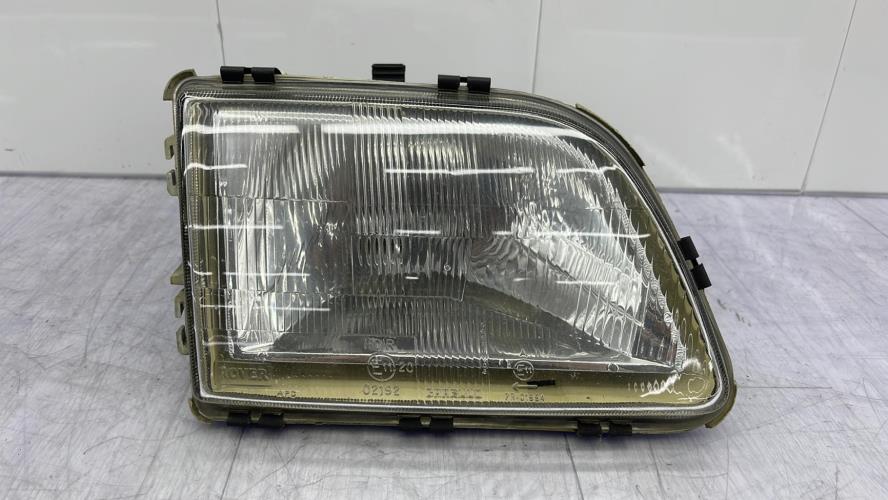 Optique avant principal droit (feux)(phare) ROVER 100 PHASE 1 Diesel