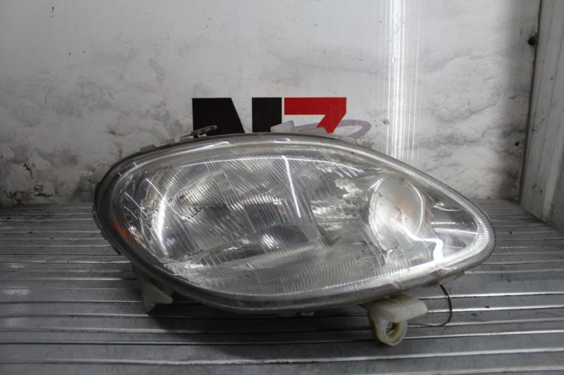 Optique avant principal droit (feux)(phare) SMART