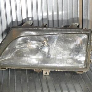 Optique avant principal gauche (feux)(phare) CITROEN JUMPY 1 PHASE 1 Diesel