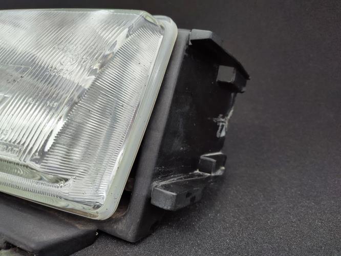 Optique avant principal gauche (feux)(phare) CITROEN JUMPY 1 PHASE 1 Diesel