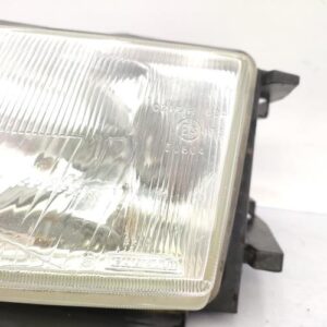 Optique avant principal gauche (feux)(phare) CITROEN JUMPY 1 PHASE 1 Diesel