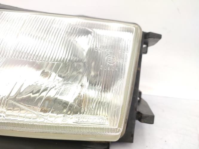 Optique avant principal gauche (feux)(phare) CITROEN JUMPY 1 PHASE 1 Diesel