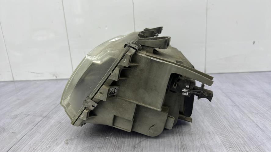 Optique avant principal gauche (feux)(phare) CITROEN EVASION PHASE 1 Essence