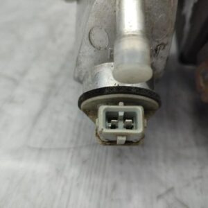 Optique avant principal gauche (feux)(phare) CITROEN SAXO PHASE 1 Essence