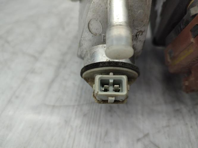 Optique avant principal gauche (feux)(phare) CITROEN SAXO PHASE 1 Essence