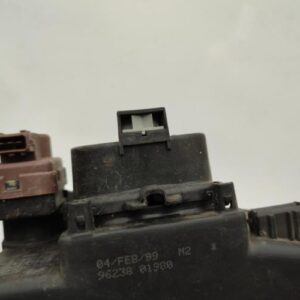 Optique avant principal gauche (feux)(phare) CITROEN XSARA PHASE 1 Diesel