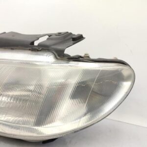 Optique avant principal gauche (feux)(phare) CITROEN XSARA PHASE 1 Essence