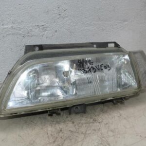 Optique avant principal gauche (feux)(phare) CITROEN XANTIA PHASE 1 Diesel