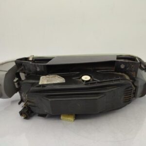 Optique avant principal gauche (feux)(phare) CITROEN XANTIA PHASE 2 Diesel