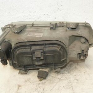 Optique avant principal gauche (feux)(phare) CITROEN EVASION PHASE 2 Diesel
