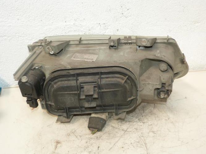 Optique avant principal gauche (feux)(phare) CITROEN EVASION PHASE 2 Diesel