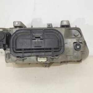 Optique avant principal gauche (feux)(phare) CITROEN EVASION PHASE 1 Essence