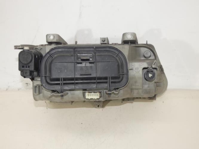 Optique avant principal gauche (feux)(phare) CITROEN EVASION PHASE 1 Essence