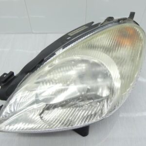 Optique avant principal gauche (feux)(phare) CITROEN XSARA PICASSO PHASE 1 Diesel